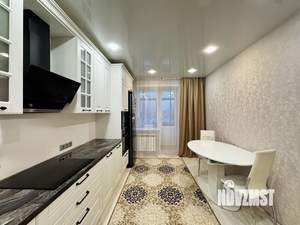 3-к квартира, вторичка, 103м2, 2/12 этаж