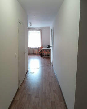 2-к квартира, вторичка, 53м2, 3/3 этаж