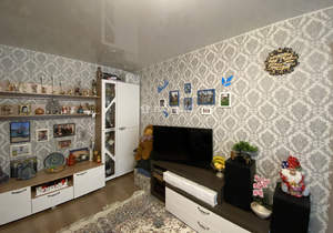 2-к квартира, вторичка, 44м2, 2/5 этаж