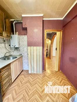 2-к квартира, вторичка, 45м2, 4/5 этаж