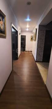 3-к квартира, вторичка, 98м2, 1/12 этаж