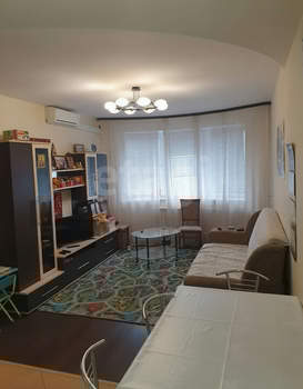 2-к квартира, вторичка, 43м2, 8/14 этаж