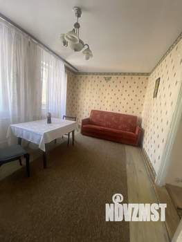 2-к квартира, вторичка, 41м2, 2/5 этаж