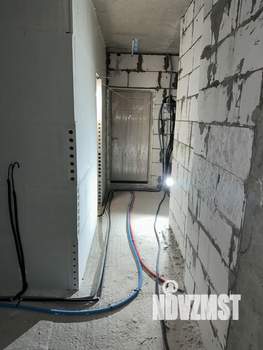 1-к квартира, вторичка, 34м2, 9/17 этаж