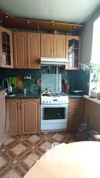 3-к квартира, вторичка, 59м2, 4/9 этаж