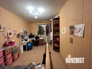 2-к квартира, вторичка, 72м2, 2/15 этаж