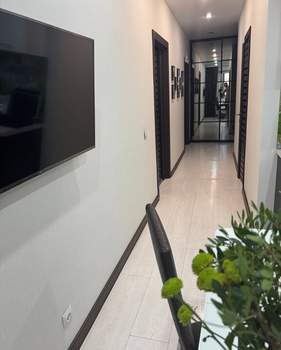 2-к квартира, вторичка, 69м2, 15/17 этаж