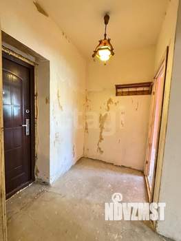 1-к квартира, вторичка, 35м2, 1/9 этаж