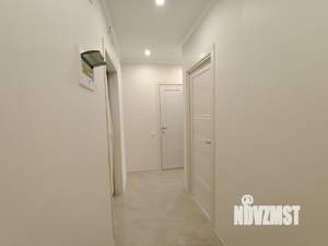 1-к квартира, вторичка, 40м2, 13/14 этаж