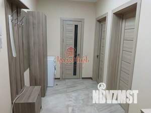 1-к квартира, вторичка, 43м2, 9/16 этаж