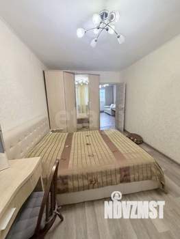 3-к квартира, вторичка, 60м2, 9/9 этаж
