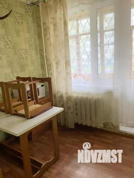 2-к квартира, вторичка, 53м2, 1/9 этаж