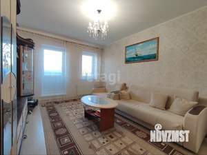 2-к квартира, вторичка, 47м2, 7/10 этаж