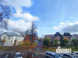 1-к квартира, вторичка, 29м2, 2/5 этаж