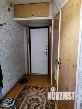 2-к квартира, вторичка, 46м2, 7/9 этаж