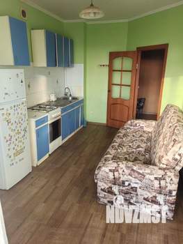 1-к квартира, вторичка, 44м2, 7/9 этаж