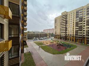 Студия квартира, вторичка, 28м2, 5/14 этаж