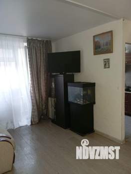 1-к квартира, вторичка, 31м2, 4/5 этаж