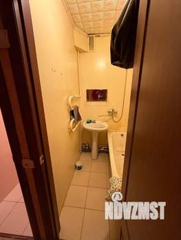 1-к квартира, вторичка, 31м2, 4/5 этаж