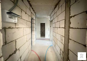 3-к квартира, вторичка, 72м2, 2/17 этаж