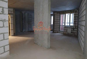 2-к квартира, вторичка, 61м2, 1/12 этаж