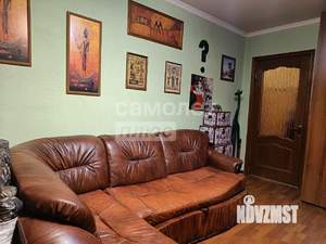 3-к квартира, вторичка, 70м2, 1/9 этаж