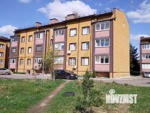 1-к квартира, вторичка, 35м2, 2/3 этаж