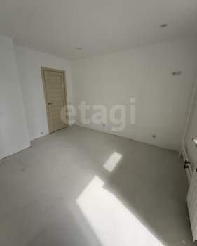 3-к квартира, вторичка, 81м2, 4/17 этаж