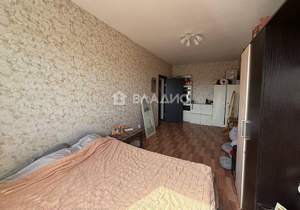 2-к квартира, вторичка, 60м2, 16/17 этаж