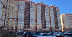3-к квартира, вторичка, 98м2, 1/12 этаж