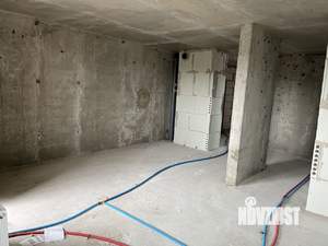 2-к квартира, вторичка, 68м2, 9/17 этаж