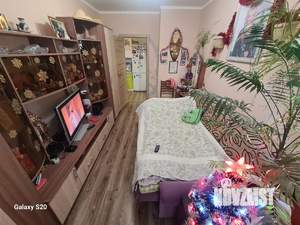 1-к квартира, вторичка, 43м2, 5/15 этаж