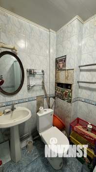 4-к квартира, вторичка, 82м2, 2/5 этаж