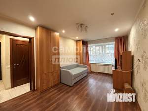 1-к квартира, вторичка, 31м2, 1/5 этаж
