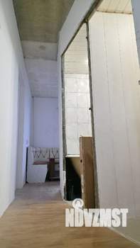 1-к квартира, вторичка, 32м2, 6/9 этаж