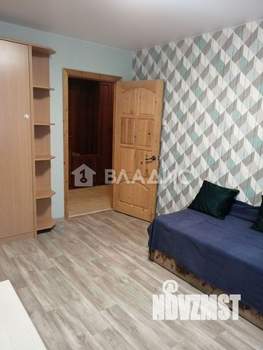 3-к квартира, вторичка, 69м2, 2/9 этаж