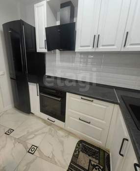 1-к квартира, вторичка, 35м2, 2/10 этаж