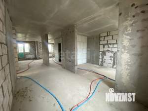 3-к квартира, вторичка, 72м2, 7/17 этаж