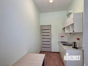 2-к квартира, вторичка, 47м2, 2/3 этаж