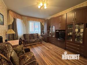 2-к квартира, вторичка, 59м2, 6/9 этаж