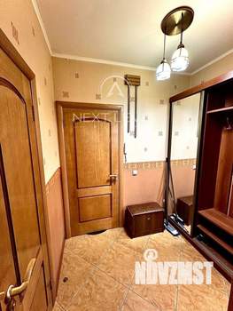 1-к квартира, вторичка, 36м2, 7/9 этаж