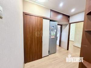 1-к квартира, вторичка, 43м2, 8/18 этаж