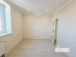 2-к квартира, вторичка, 57м2, 14/17 этаж