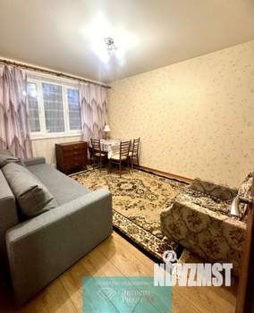 2-к квартира, вторичка, 44м2, 4/5 этаж