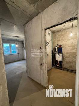 1-к квартира, вторичка, 41м2, 1/3 этаж