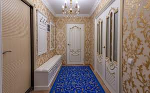 2-к квартира, вторичка, 65м2, 17/17 этаж