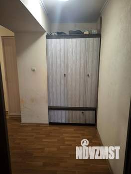 1-к квартира, вторичка, 41м2, 1/14 этаж
