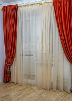 2-к квартира, вторичка, 62м2, 12/17 этаж