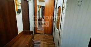 1-к квартира, вторичка, 30м2, 3/5 этаж