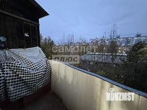 2-к квартира, вторичка, 45м2, 5/5 этаж